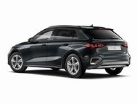 Gebraucht Audi A3 Ambiente 150 PS (110 kW) 2025 Grau Kombi