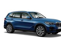 Gebraucht BMW X5 Sport Line 286 PS (210 kW) 2022 SUV