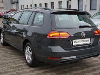 Gebraucht VW Golf VII 116 PS (85 kW) 2019 Grau Kombi