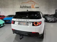Gebraucht Land Rover Discovery HSE 179 PS (131 kW) 2018 SUV