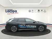Używany VW ID.7 Pro 210 kW (286 KM) 2024 Czarny Kombi