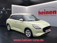 Gebraucht Suzuki Swift Comfort 83 PS (61 kW) 2025 Othercolor Kleinwagen