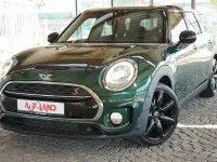 Occasion Mini Cooper Clubman 192 ch (141 kW) 2017 Vert Break