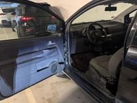 Gebraucht VW Fox 84 PS (61 kW) 2007 Schwarz Kleinwagen