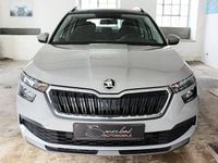 Gebraucht Skoda Kamiq 90 PS (66 kW) 2020 Grau SUV
