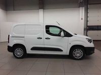 gebraucht Opel Combo Cargo 1.5 D Edition