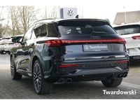 Gebraucht Audi SQ5 S-Line 367 PS (269 kW) 2025 Mythosschwarz metallic SUV