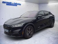 Gebraucht Ford Mustang Mach-E 216 kW (294 PS) 2021 Schwarz SUV