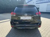 Gebraucht Nissan X-Trail 360º 150 PS (110 kW) 2019 Schwarz SUV