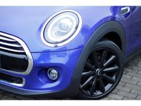 gebraucht Mini Cooper Cabriolet /el. Verdeck/Nav/Leder/HarmanKardon