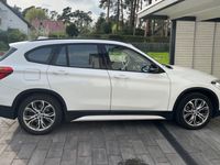 gebraucht BMW X1 sDrive20d Sport Line