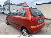 gebraucht Chevrolet Matiz *TOP*2 Hand*TUV NEU*