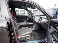 Second-hand Smart #5 Brabus 475 kW (646 CP) 2026 Negru SUV