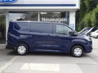 Neu Ford Transit Custom Trend 136 PS (100 kW) 2026 Blazer blue Van / Kleinbus