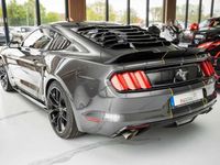 gebraucht Ford Mustang GT 3,7 500 SHELBY LPG BRC SOUNDSYSTEM TO