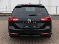 Gebraucht VW Passat Highline 150 PS (110 kW) 2018 Schwarz Kombi