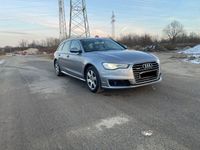 gebraucht Audi A6 3.0 TDI 200kW quattro S tronic Av -