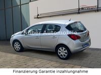 gebraucht Opel Corsa E Edition ecoFlex Allwetter Tüv u Öl Neu!!