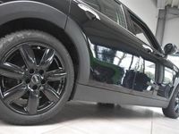 Gebraucht Mini One Clubman 102 PS (75 kW) 2017 Schwarz Kombi