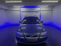 Gebraucht Volvo V70 299 PS (219 kW) 2005 Grau Kombi