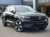 Second-hand Volvo EX40 Plus 185 kW (252 CP) 2025 Negru SUV