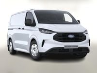 Neu Ford Transit Custom Trend 150 PS (110 kW) 2025 Frozen white Van / Kleinbus