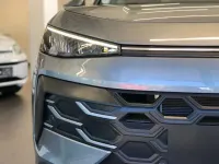 Neu VW T-Roc Life 150 PS (110 kW) 2026 Grau SUV
