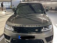 gebraucht Land Rover Range Rover Sport D300 (SDV6) HSE Dynamic