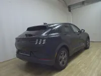 Gebraucht Ford Mustang Mach-E 220 kW (300 PS) 2022 Schwarz SUV