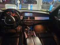 Second-hand BMW X6 245 CP (180 kW) 2011 Negru SUV