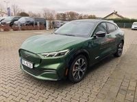 Gebraucht Ford Mustang Mach-E 189 kW (258 PS) 2025 SUV