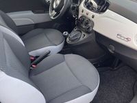 gebraucht Fiat 500C 1.2