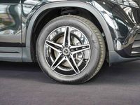 Gebraucht Mercedes EQA300 AMG line 167 kW (228 PS) 2023 Schwarz SUV
