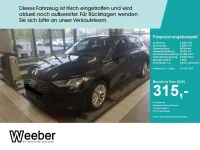 Gebraucht Audi A3 Business 204 PS (150 kW) 2022 Brillantschwarz Limousine