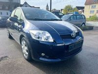 gebraucht Toyota Auris Luna