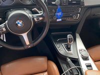 gebraucht BMW 428 i Cabrio MPaket