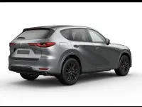 Neu Mazda CX-60 Homura-Line 327 PS (240 kW) 2026 SUV
