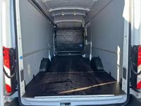 Gebraucht Ford Transit Trend 131 PS (96 kW) 2025 Weiß Pickup