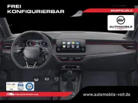 Neu Skoda Scala Monte Carlo 150 PS (110 kW) 2026 Kleinwagen