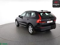 Gebraucht Volvo XC60 197 PS (144 kW) 2021 Onyx black SUV
