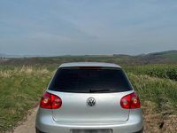 Gebraucht VW Golf IV 105 PS (77 kW) 2004 Grau Limousine