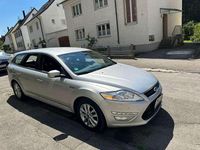 Gebraucht Ford Mondeo Titanium X 200 PS (147 kW) 2012 Limousine