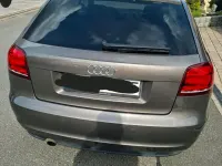 Używany Audi A3 Attraction 104 KM (76 kW) 2010 Hatchback