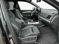Gebraucht Audi SQ5 Ambiente 341 PS (250 kW) 2023 Daytonagrau perleffekt SUV
