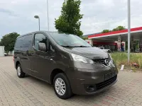 Gebraucht Nissan NV200 110 PS (80 kW) 2015 Braun Van / Kleinbus