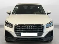 Gebraucht Audi Q2 Sport 116 PS (85 kW) 2024 Weiß SUV