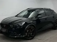 Gebraucht Cupra Formentor VZ 390 PS (286 kW) 2024 Midnight black SUV
