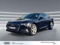 gebraucht Audi A6 40 TDI NAVI+ LED ACC KAM. 18" Sport
