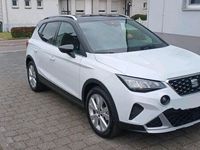 gebraucht Seat Arona xperience