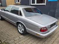 Gebraucht Jaguar XJ Executive 237 PS (174 kW) 2000 Grau Limousine